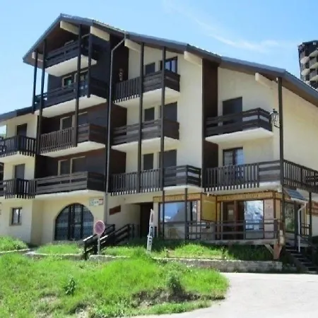 Jandri 2 Appartement Auris