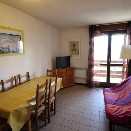 Jandri 2 Appartement Auris