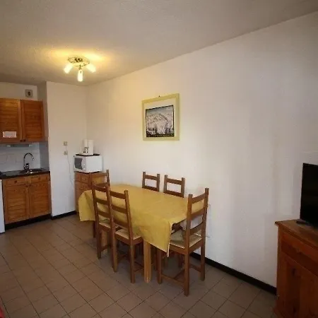 Appartement Jandri 2 *