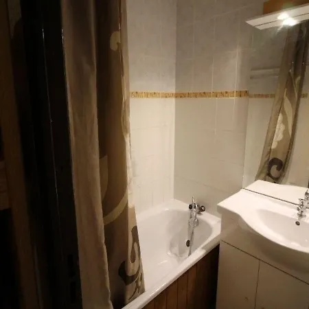 Appartement Jandri 2